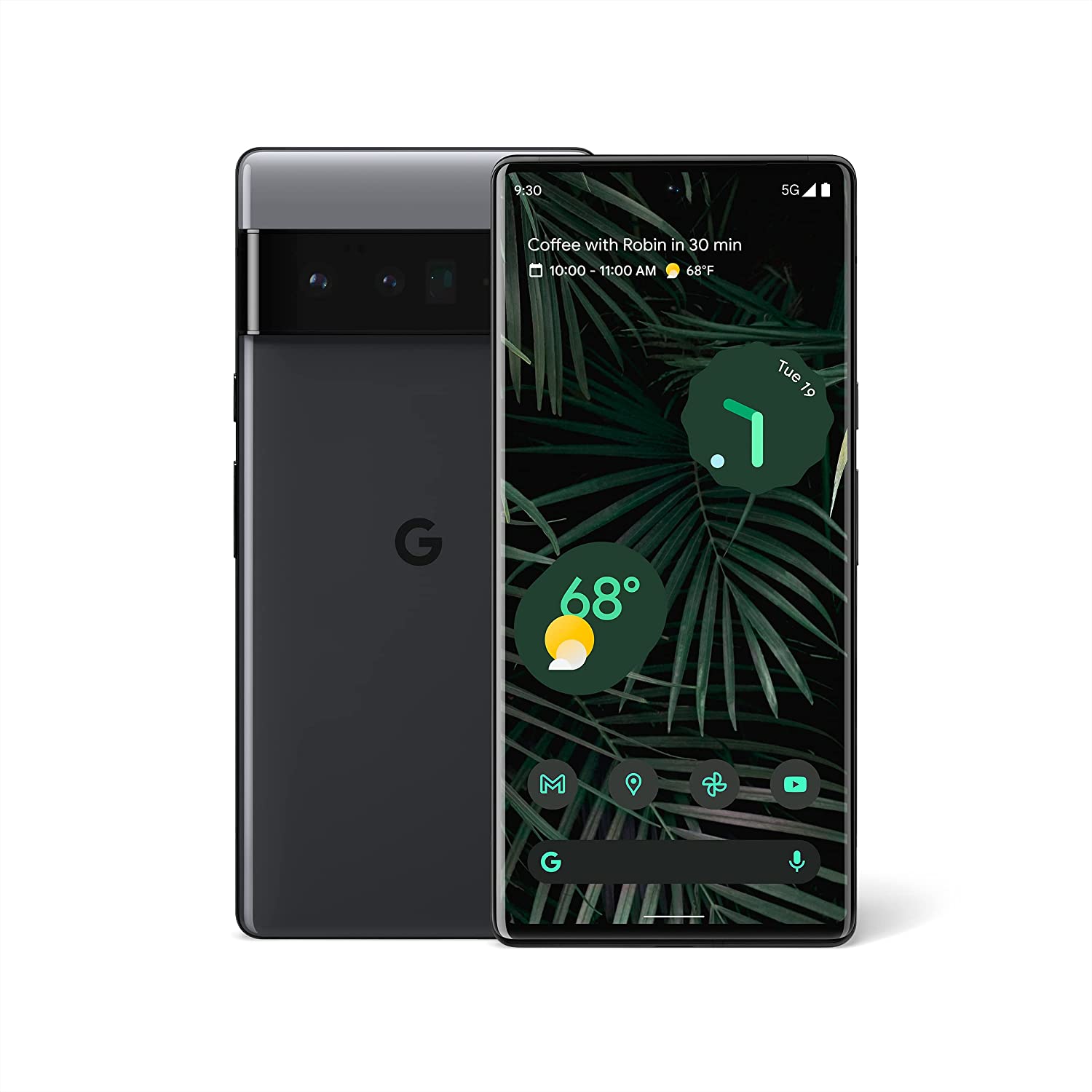 Google pixel 6