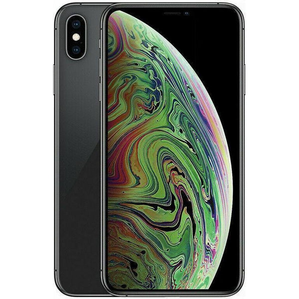 Buy iPhone Xs Max | 64GB | Certified | Excellent