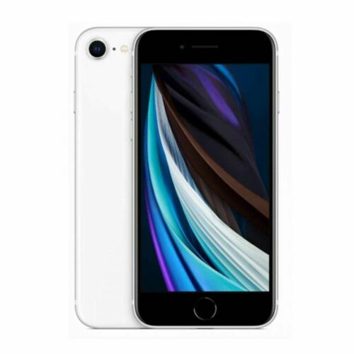 Buy iPhone SE 2020 | 64GB | Certified | Excellent